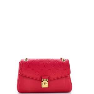 Louis Vuitton Saint Germain Handbag #276541L17B